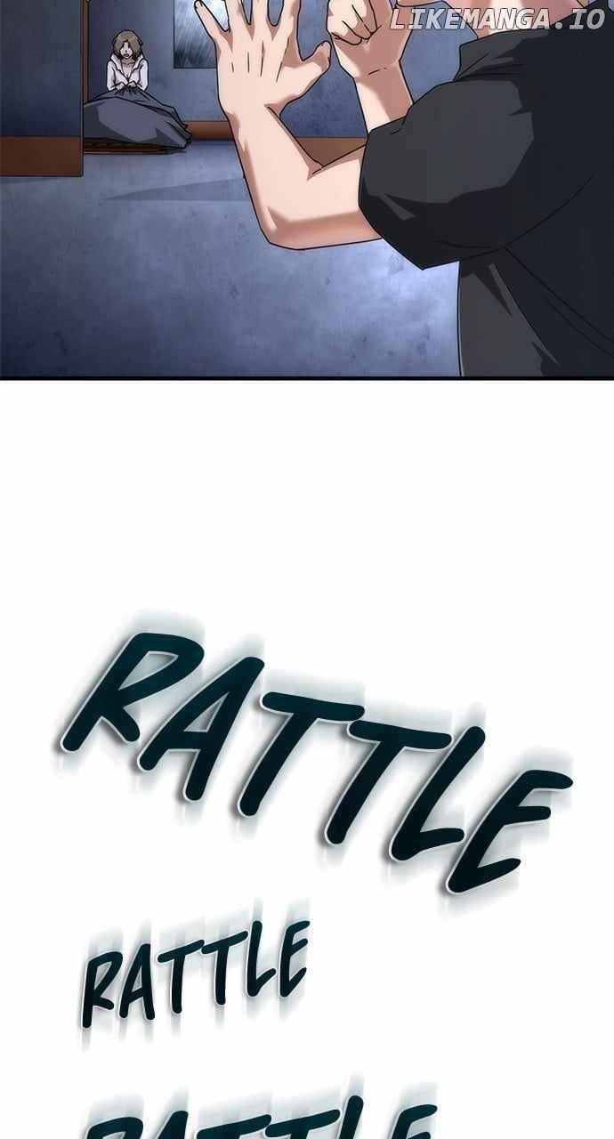 Zombie Apocalypse 82-08 Chapter 34 - Page 97