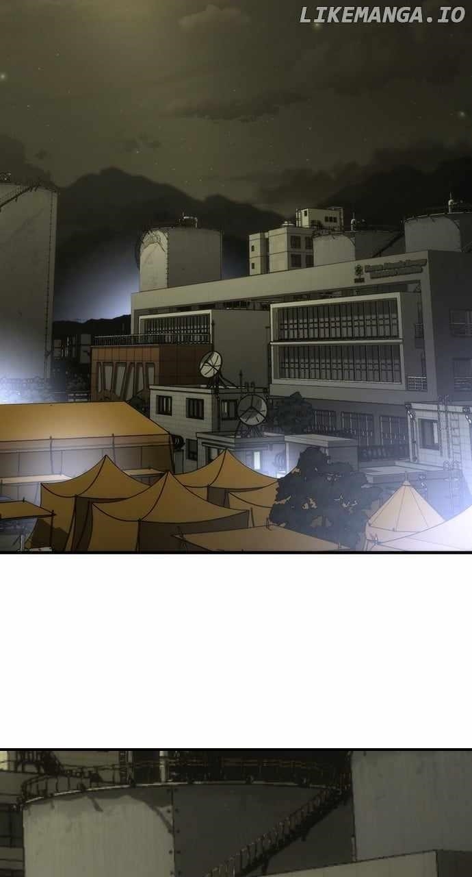 Zombie Apocalypse 82-08 Chapter 35 - Page 100