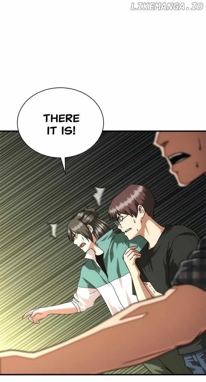 Zombie Apocalypse 82-08 Chapter 35 - Page 15