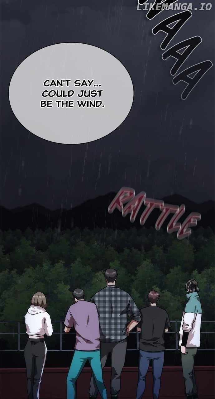 Zombie Apocalypse 82-08 Chapter 35 - Page 2