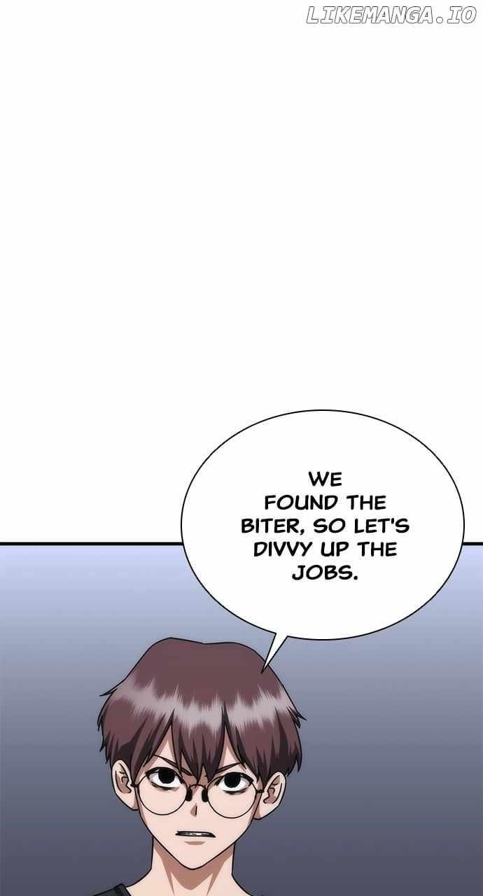 Zombie Apocalypse 82-08 Chapter 35 - Page 20