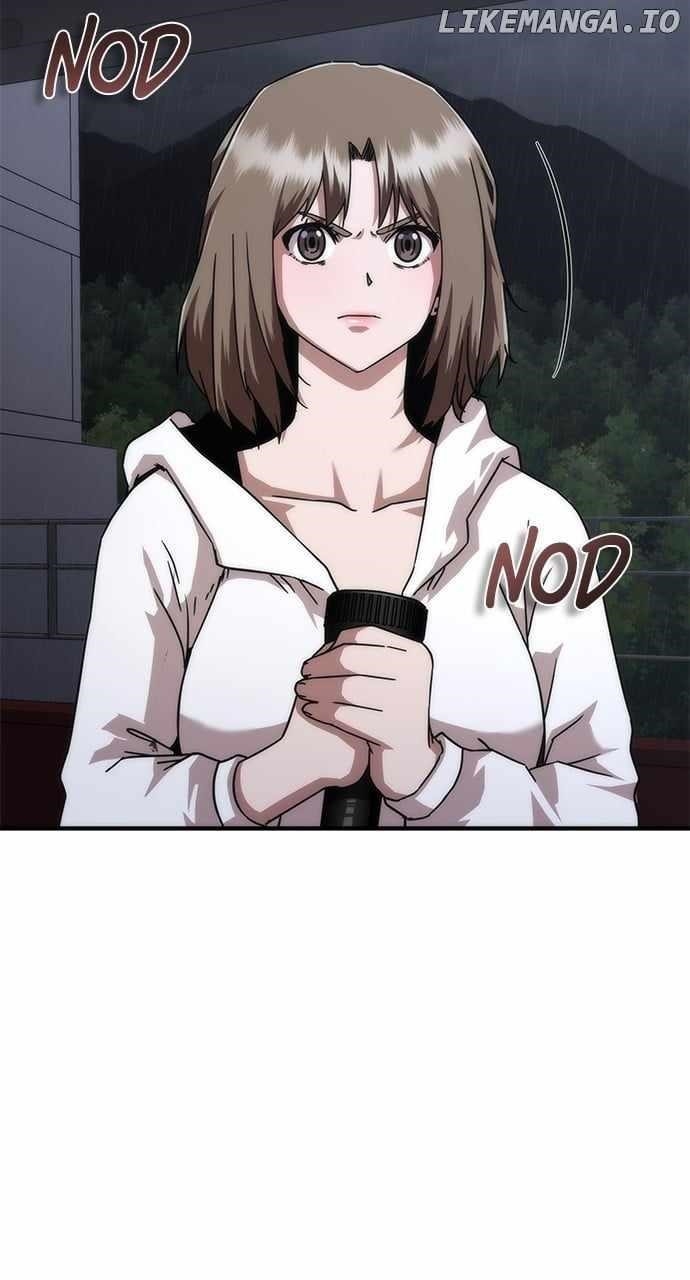 Zombie Apocalypse 82-08 Chapter 35 - Page 24