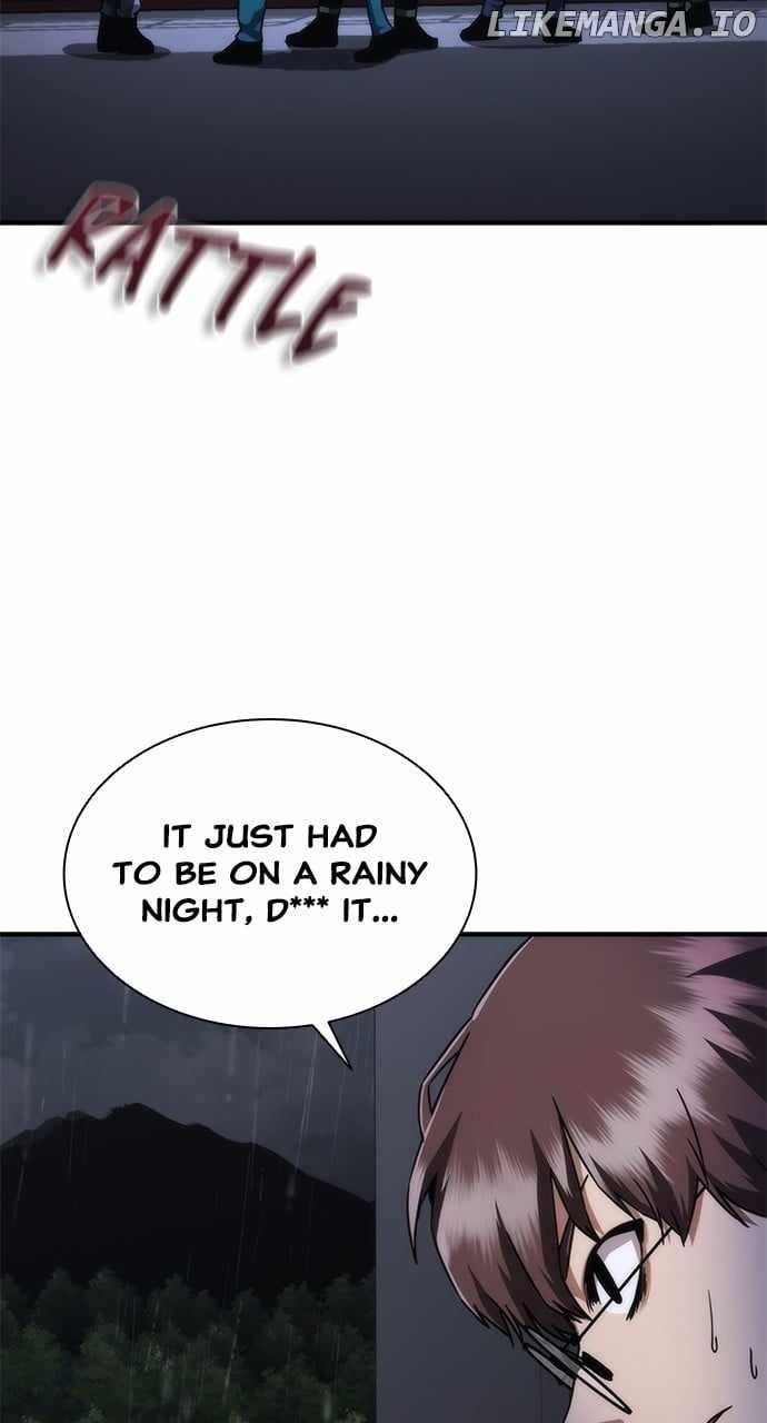 Zombie Apocalypse 82-08 Chapter 35 - Page 3