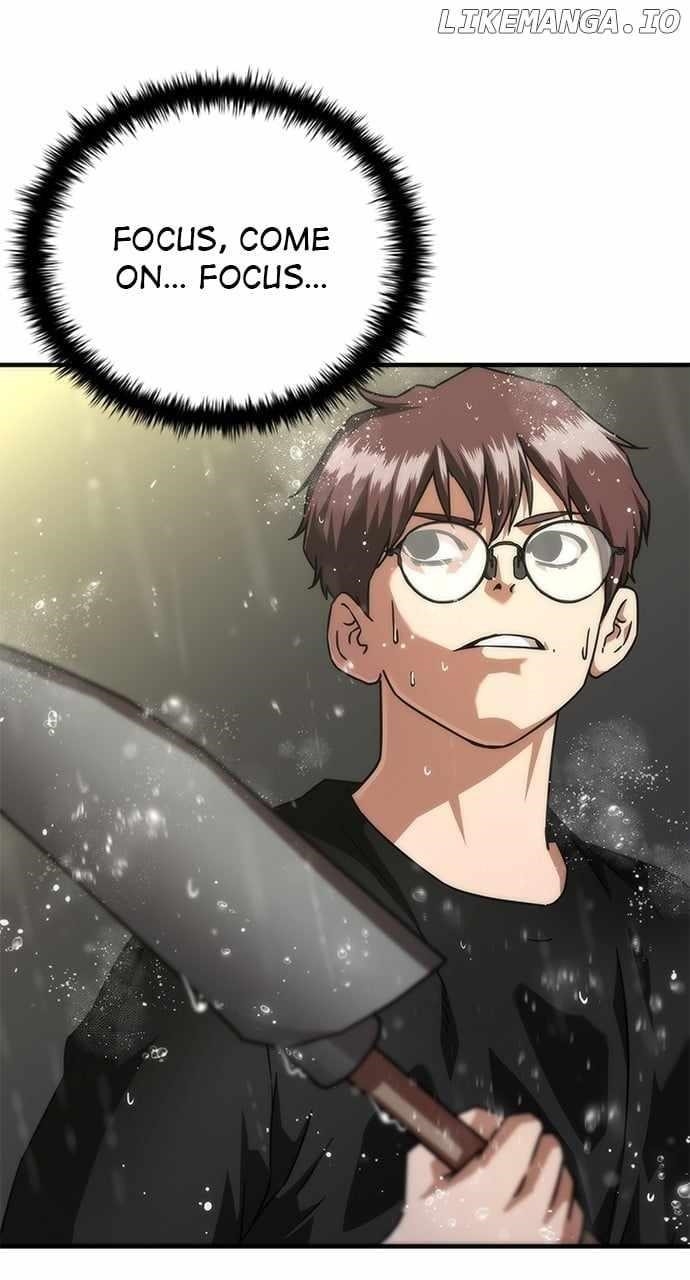 Zombie Apocalypse 82-08 Chapter 35 - Page 30