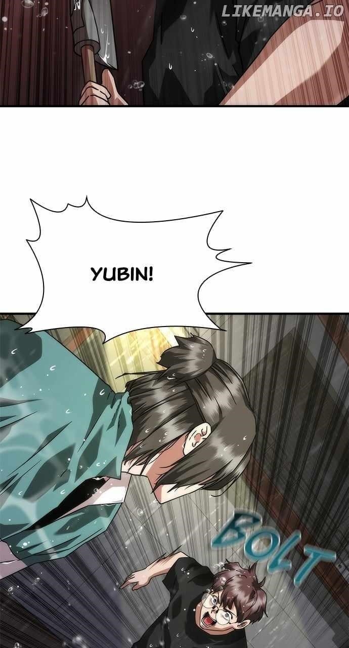 Zombie Apocalypse 82-08 Chapter 35 - Page 33