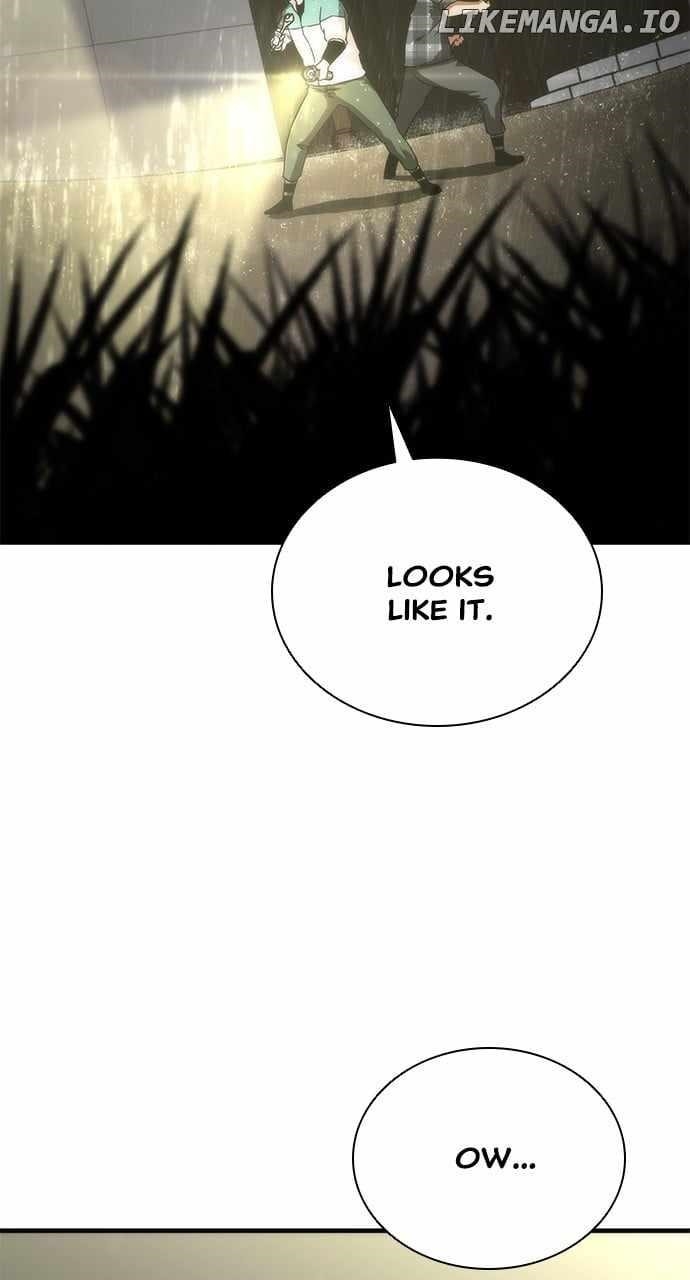 Zombie Apocalypse 82-08 Chapter 35 - Page 45