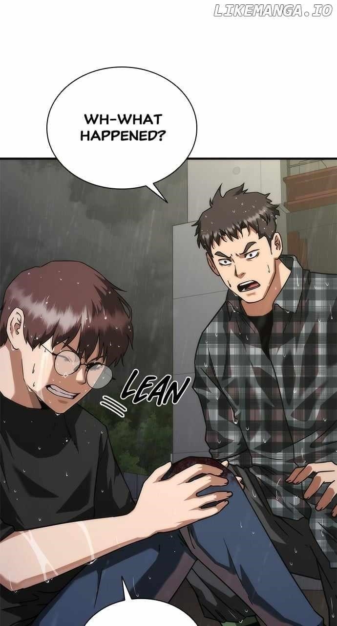 Zombie Apocalypse 82-08 Chapter 35 - Page 48