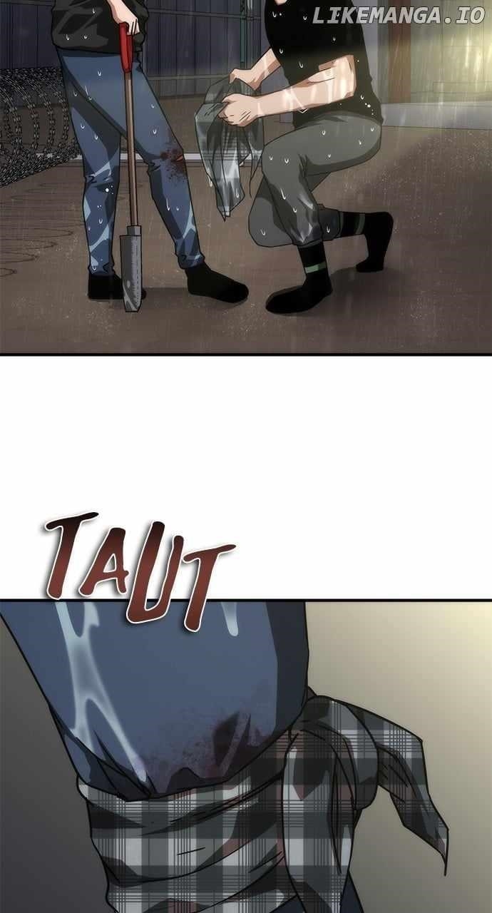 Zombie Apocalypse 82-08 Chapter 35 - Page 54