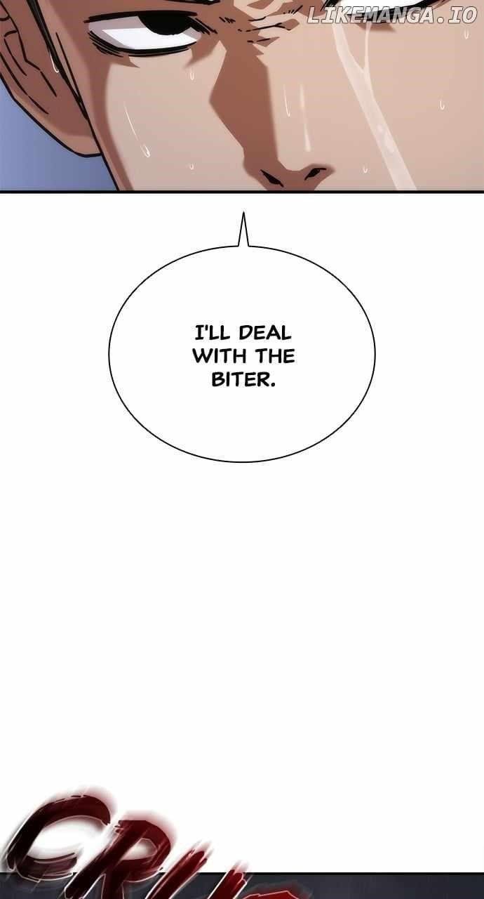 Zombie Apocalypse 82-08 Chapter 35 - Page 57