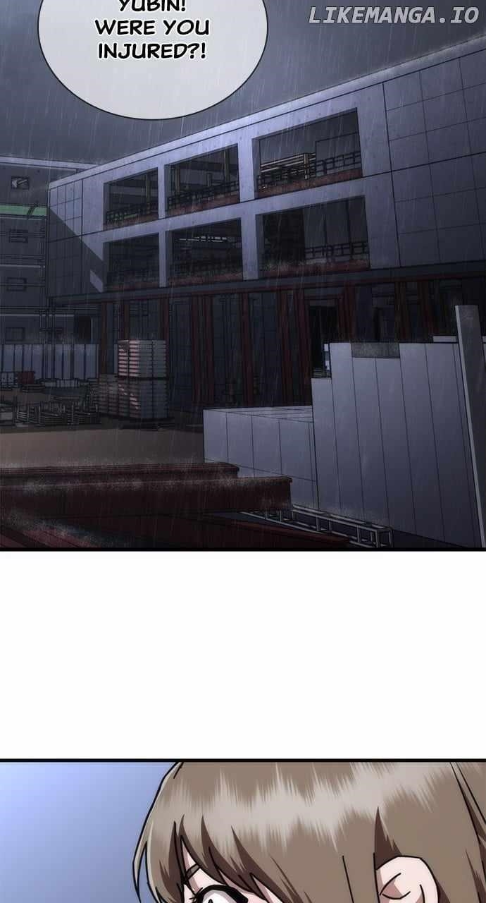 Zombie Apocalypse 82-08 Chapter 35 - Page 61