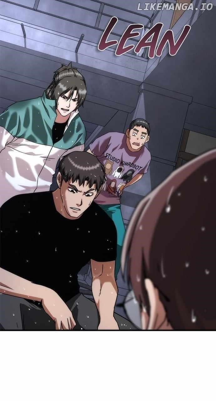 Zombie Apocalypse 82-08 Chapter 35 - Page 71