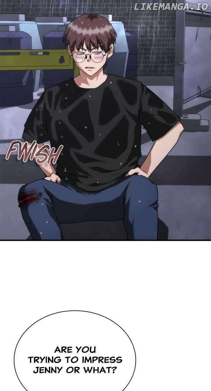 Zombie Apocalypse 82-08 Chapter 35 - Page 75