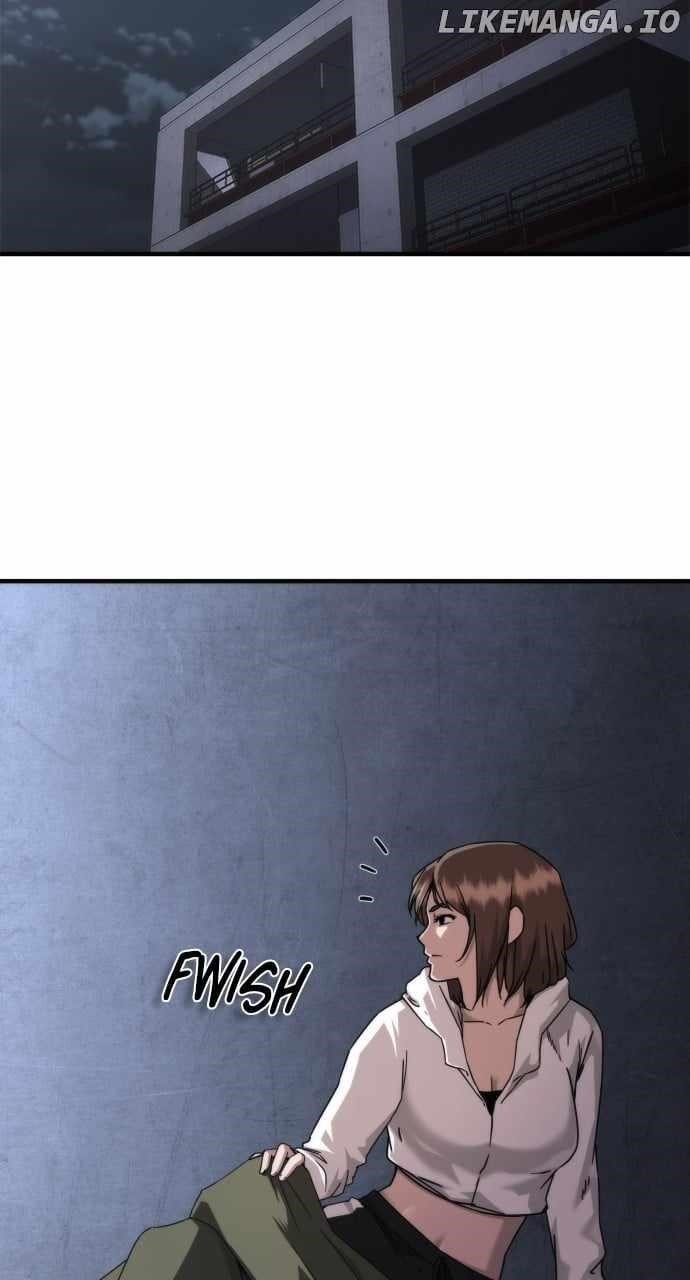 Zombie Apocalypse 82-08 Chapter 35 - Page 83