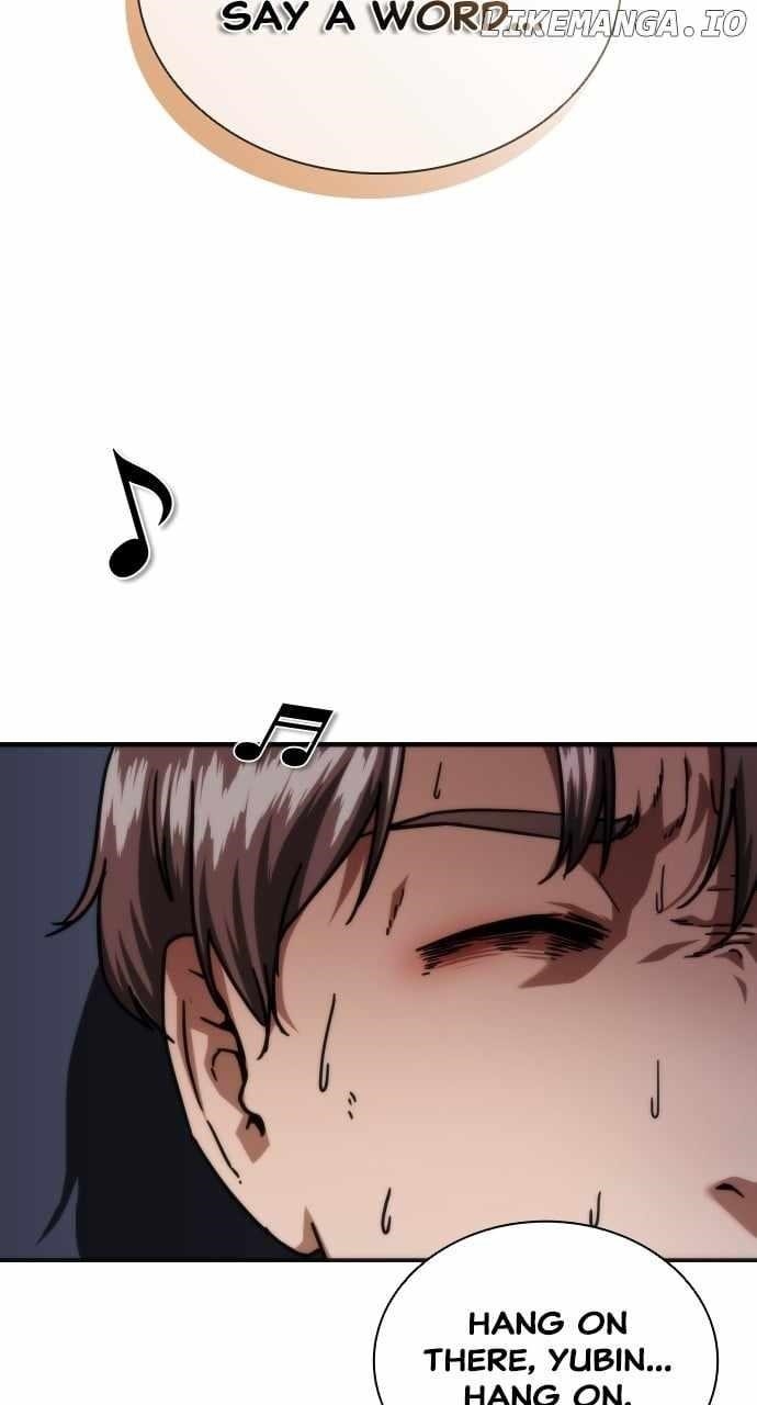 Zombie Apocalypse 82-08 Chapter 35 - Page 97