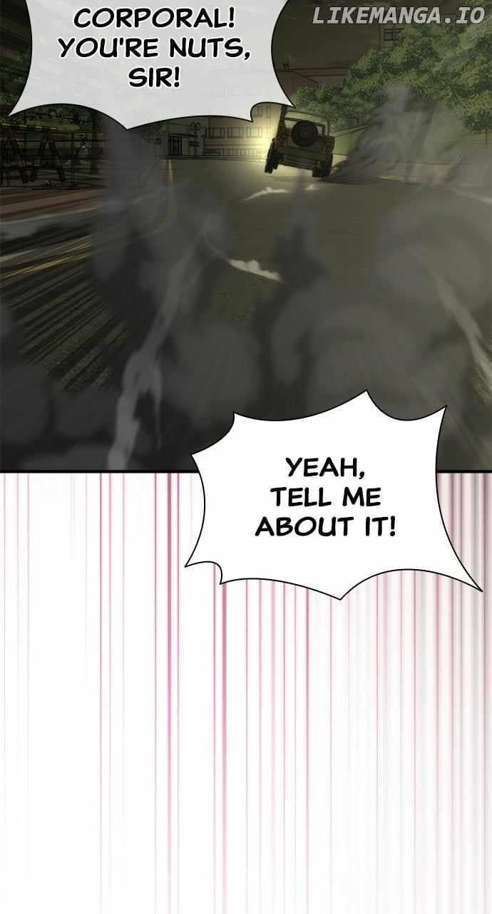 Zombie Apocalypse 82-08 Chapter 38 - Page 103