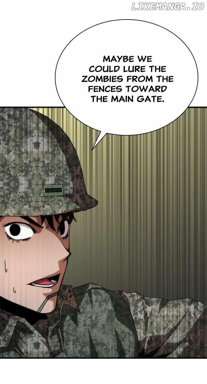 Zombie Apocalypse 82-08 Chapter 38 - Page 105