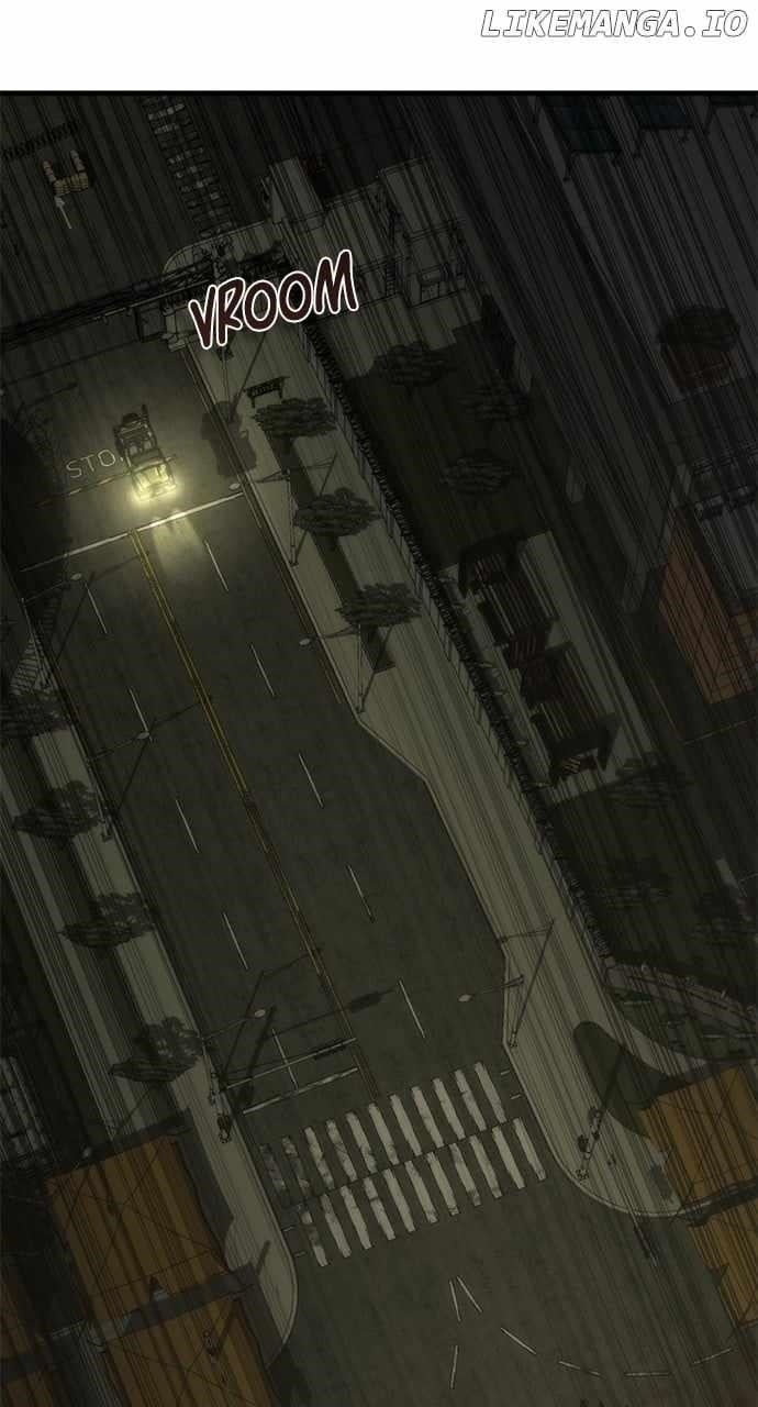 Zombie Apocalypse 82-08 Chapter 38 - Page 109