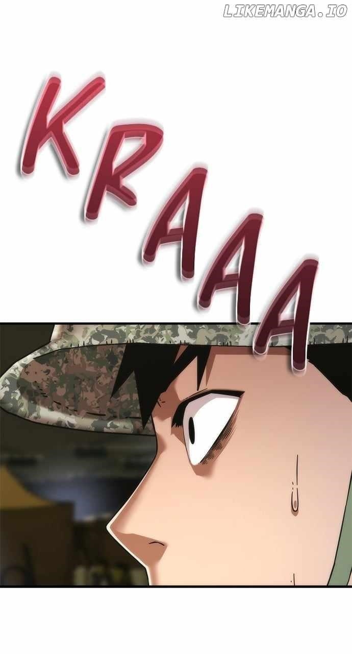 Zombie Apocalypse 82-08 Chapter 38 - Page 11