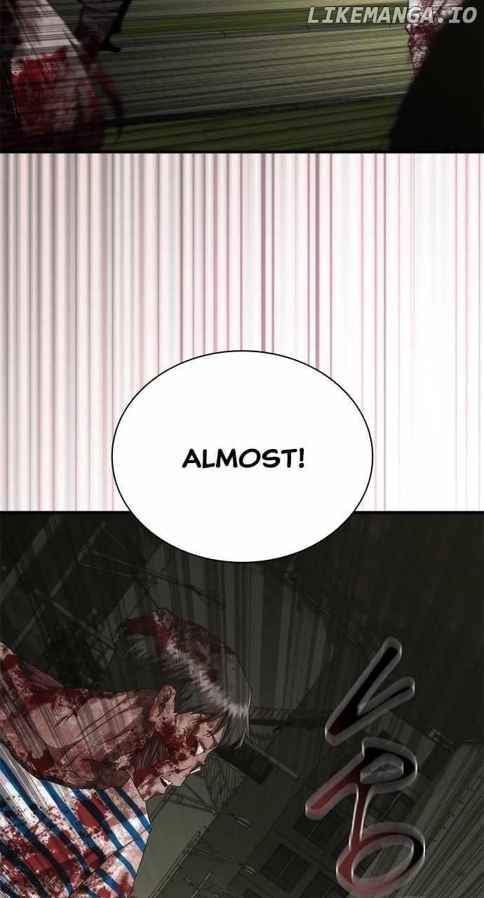 Zombie Apocalypse 82-08 Chapter 38 - Page 112