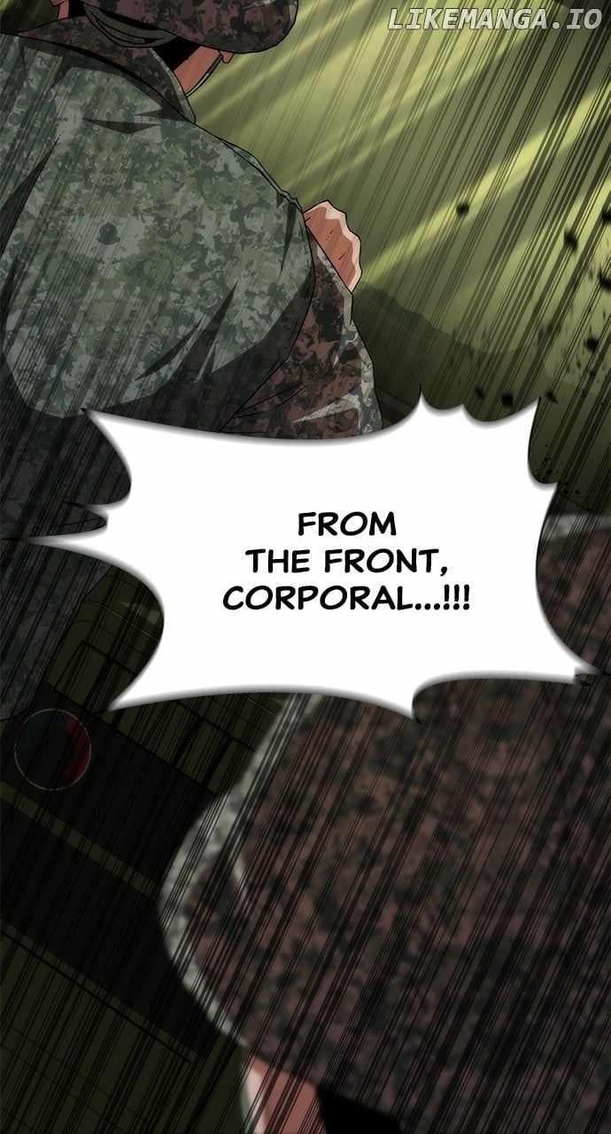 Zombie Apocalypse 82-08 Chapter 38 - Page 115