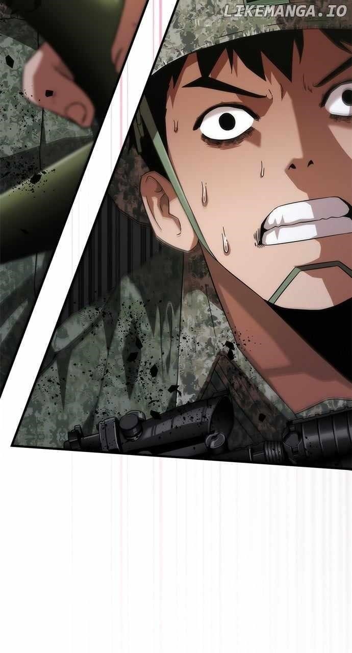 Zombie Apocalypse 82-08 Chapter 38 - Page 117