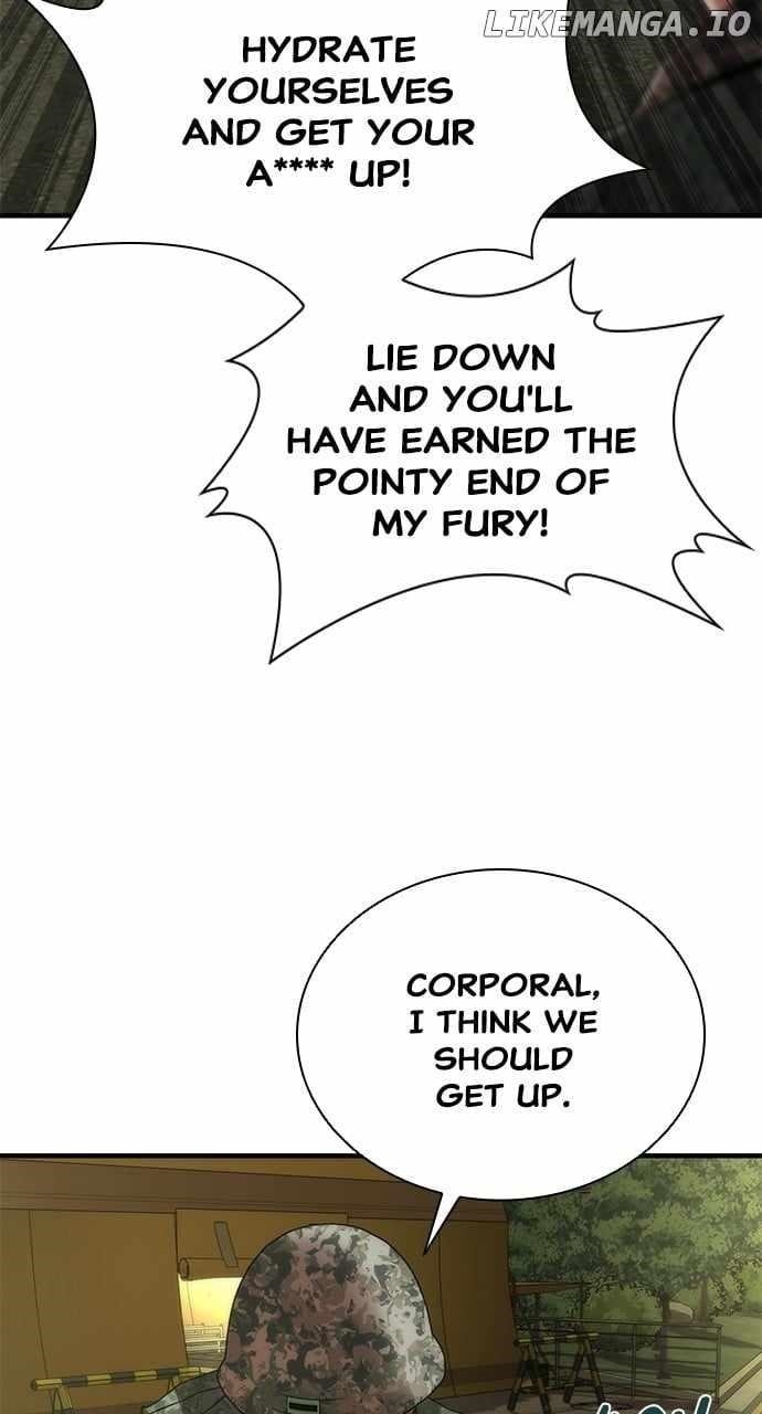 Zombie Apocalypse 82-08 Chapter 38 - Page 28