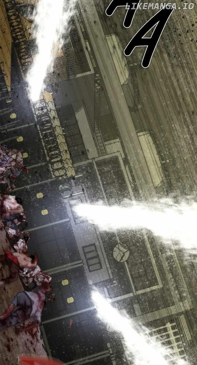 Zombie Apocalypse 82-08 Chapter 38 - Page 36