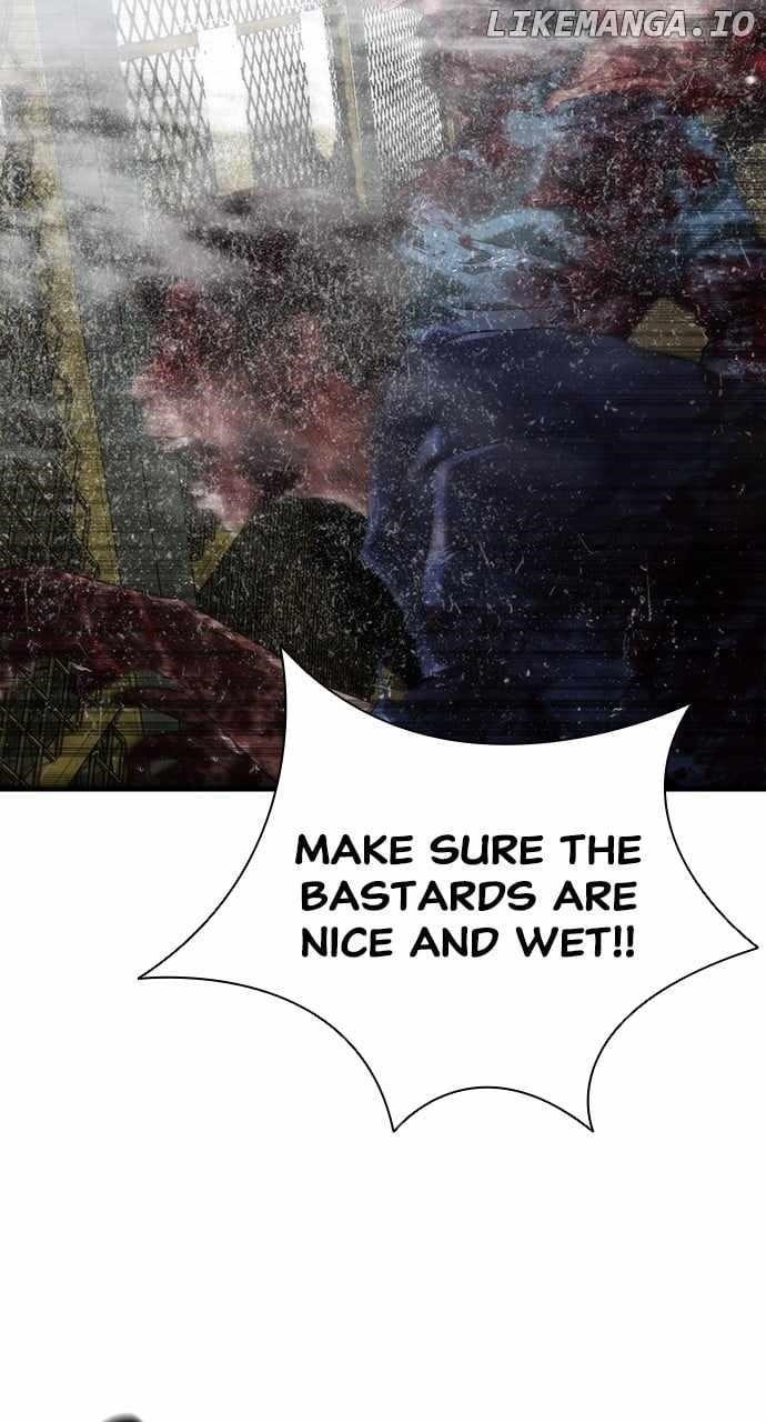 Zombie Apocalypse 82-08 Chapter 38 - Page 40