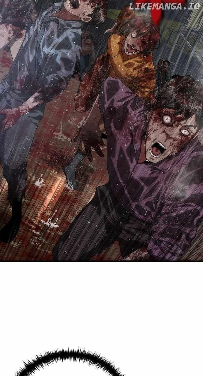 Zombie Apocalypse 82-08 Chapter 38 - Page 42