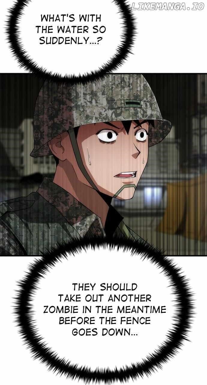 Zombie Apocalypse 82-08 Chapter 38 - Page 43