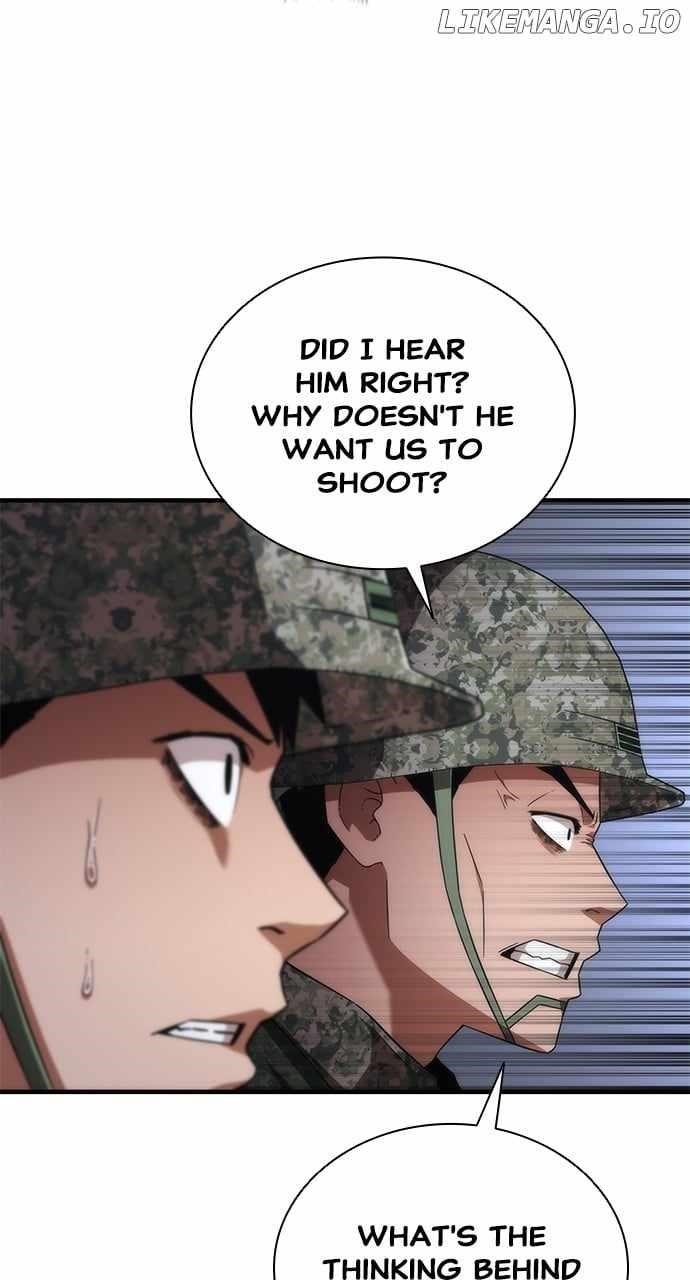 Zombie Apocalypse 82-08 Chapter 38 - Page 44