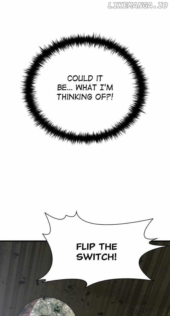 Zombie Apocalypse 82-08 Chapter 38 - Page 48