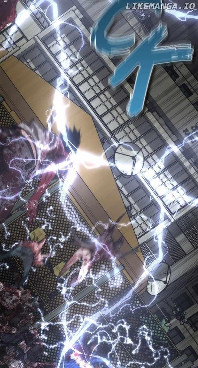 Zombie Apocalypse 82-08 Chapter 38 - Page 53