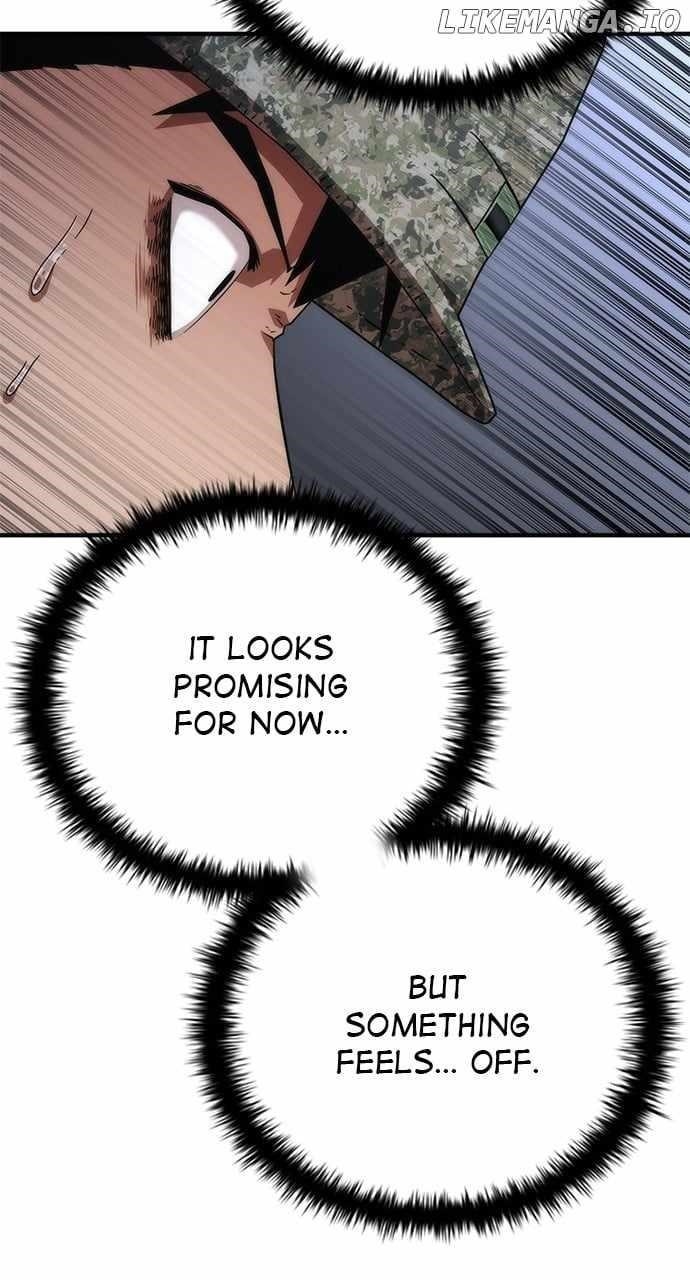 Zombie Apocalypse 82-08 Chapter 38 - Page 60