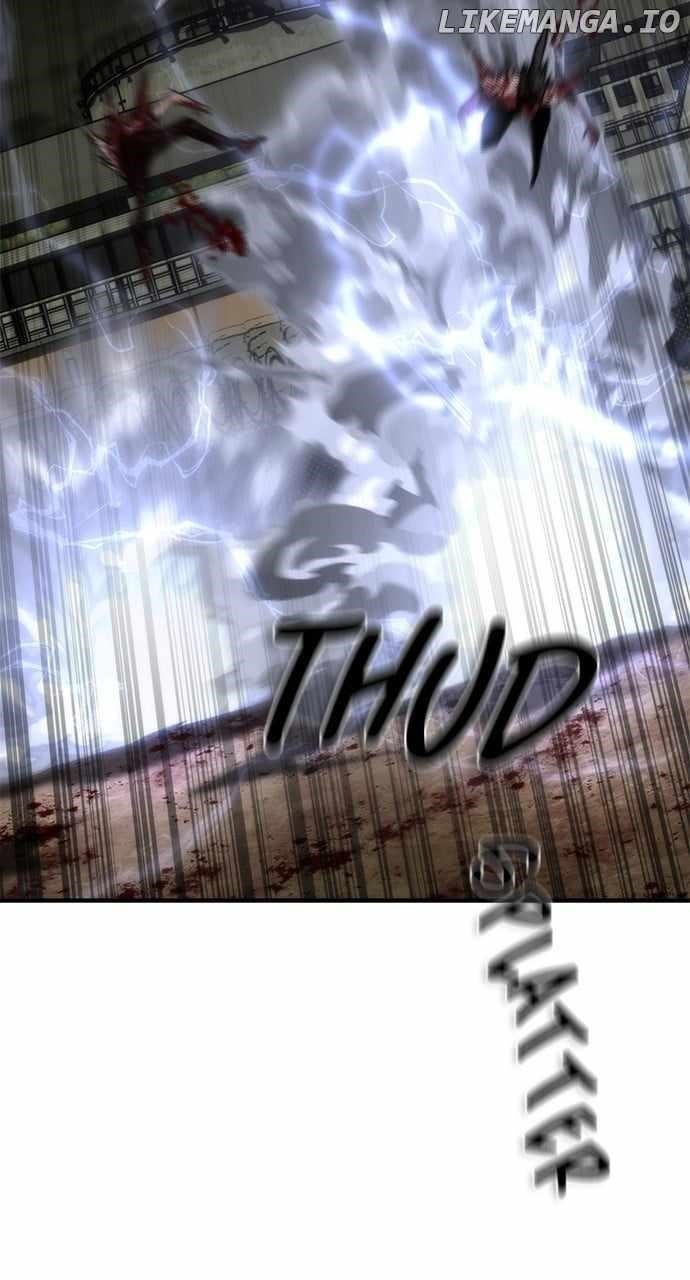 Zombie Apocalypse 82-08 Chapter 38 - Page 62