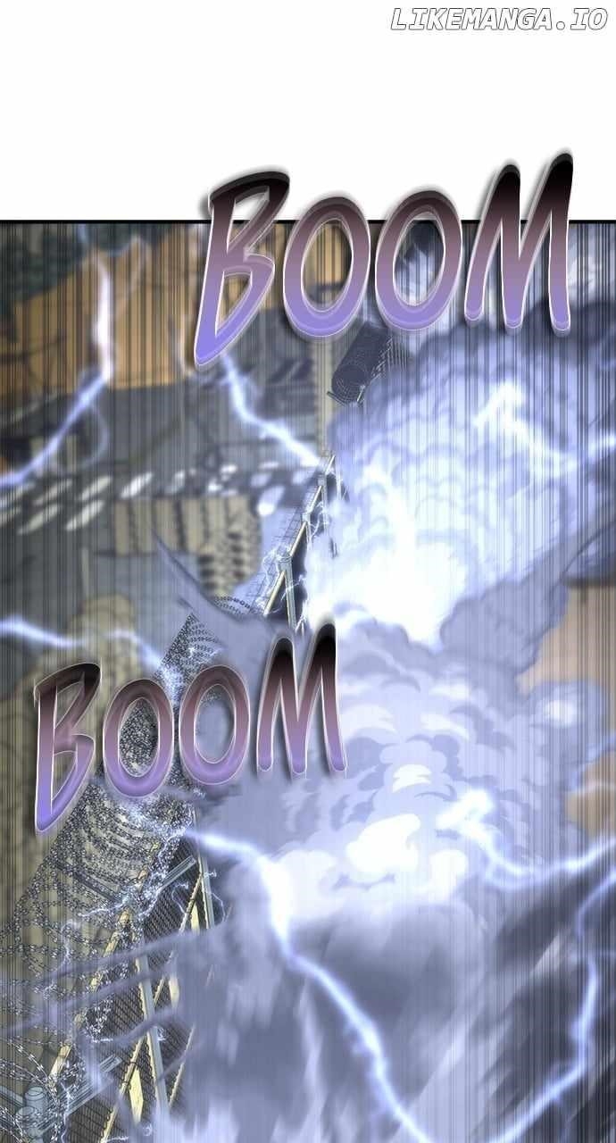 Zombie Apocalypse 82-08 Chapter 38 - Page 63