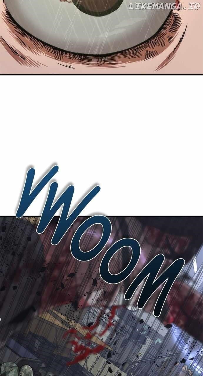 Zombie Apocalypse 82-08 Chapter 38 - Page 66