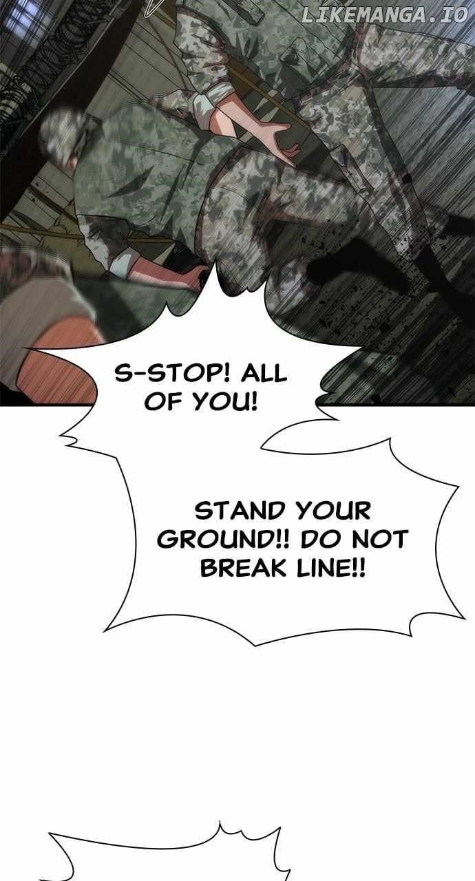 Zombie Apocalypse 82-08 Chapter 38 - Page 73