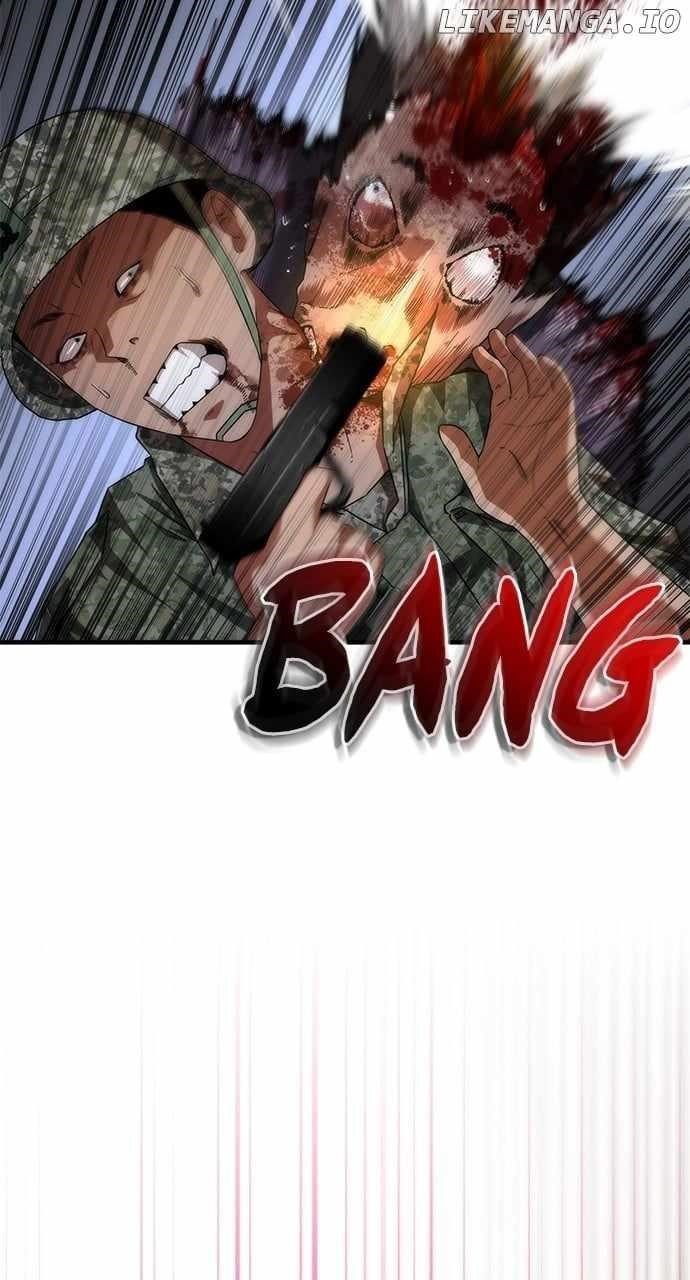 Zombie Apocalypse 82-08 Chapter 38 - Page 79