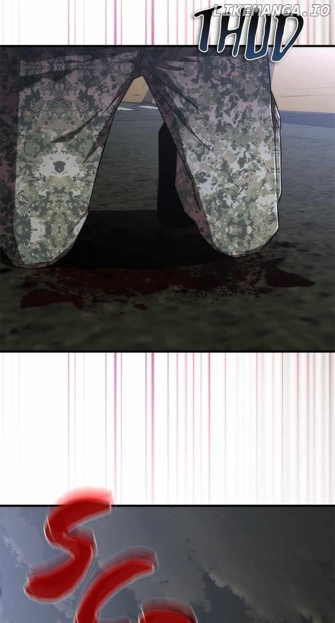 Zombie Apocalypse 82-08 Chapter 38 - Page 80