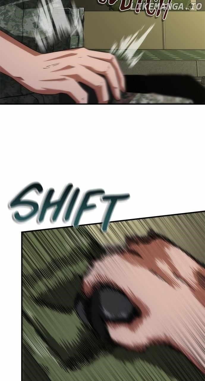 Zombie Apocalypse 82-08 Chapter 38 - Page 99