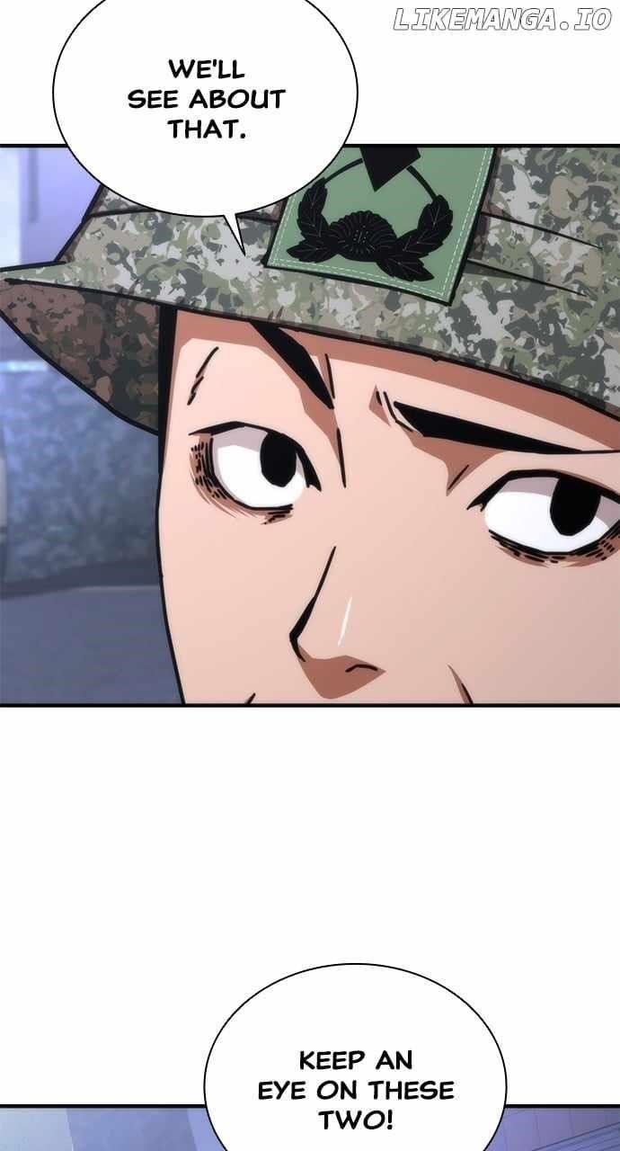 Zombie Apocalypse 82-08 Chapter 40 - Page 10