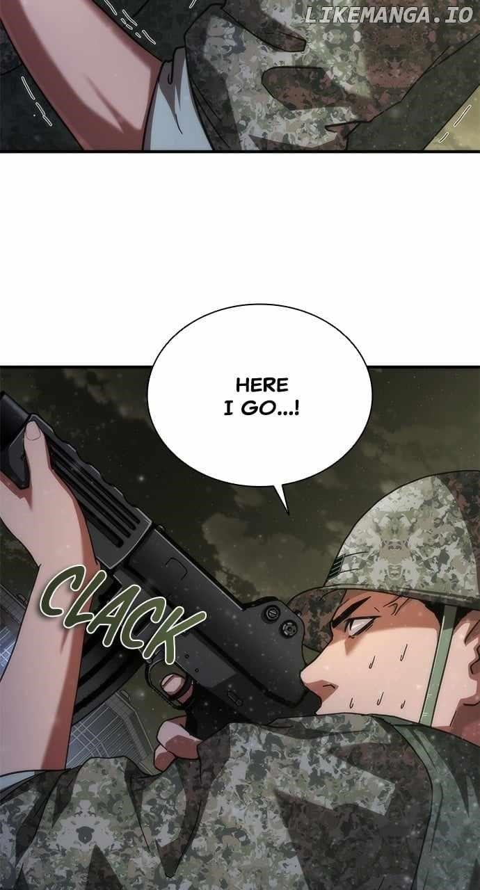 Zombie Apocalypse 82-08 Chapter 40 - Page 101