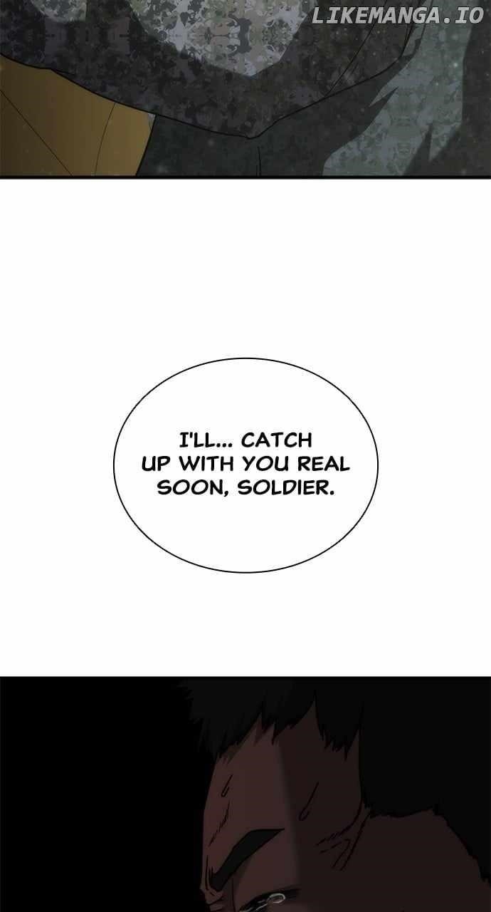 Zombie Apocalypse 82-08 Chapter 40 - Page 102