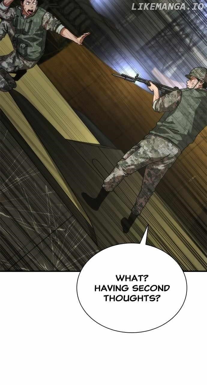 Zombie Apocalypse 82-08 Chapter 40 - Page 105