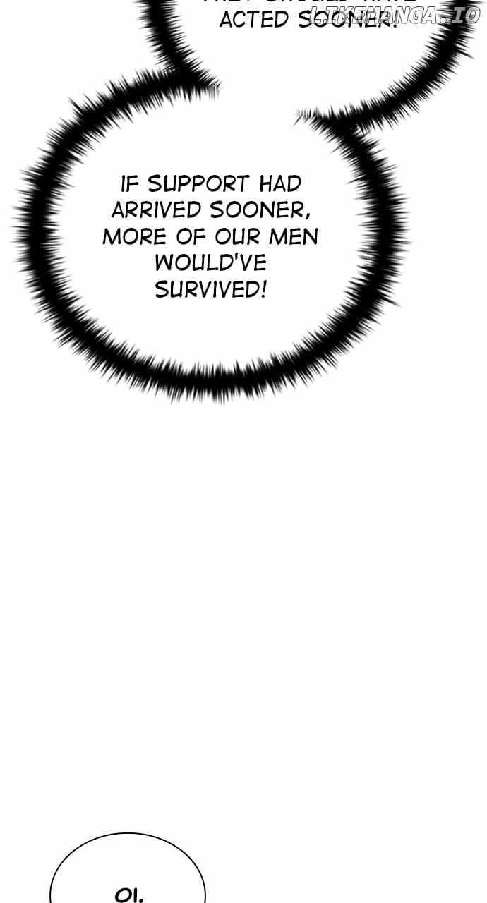 Zombie Apocalypse 82-08 Chapter 40 - Page 16