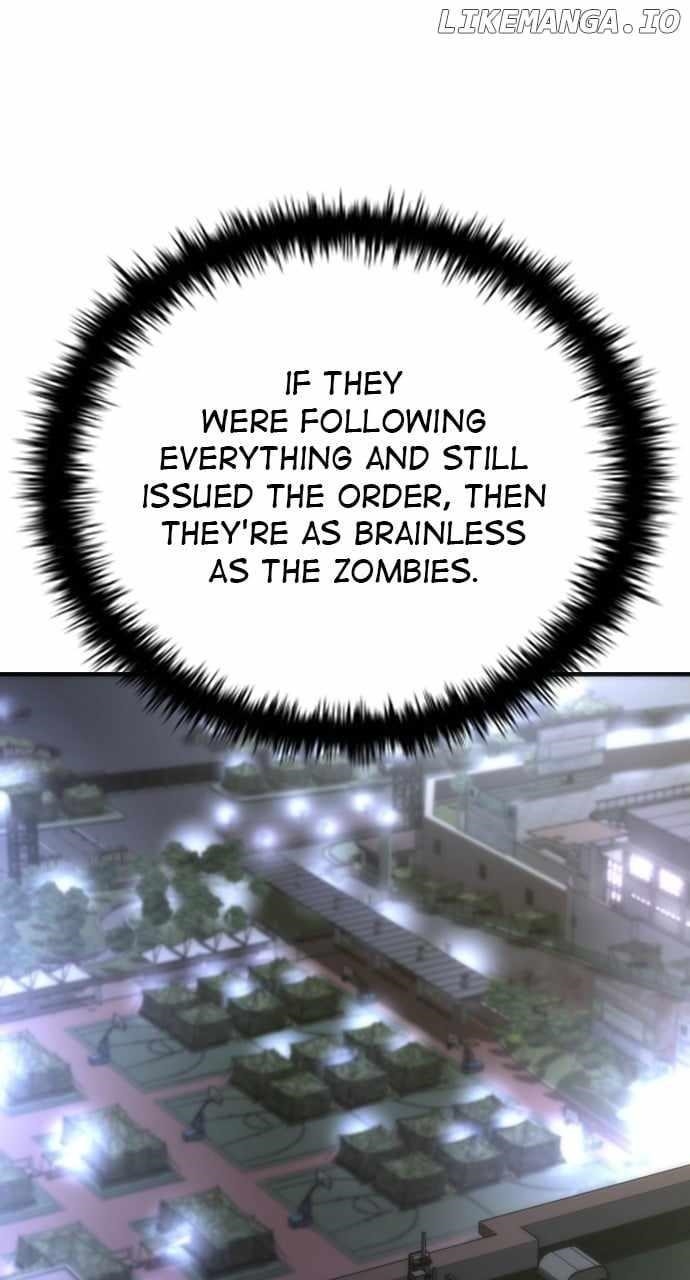 Zombie Apocalypse 82-08 Chapter 40 - Page 29