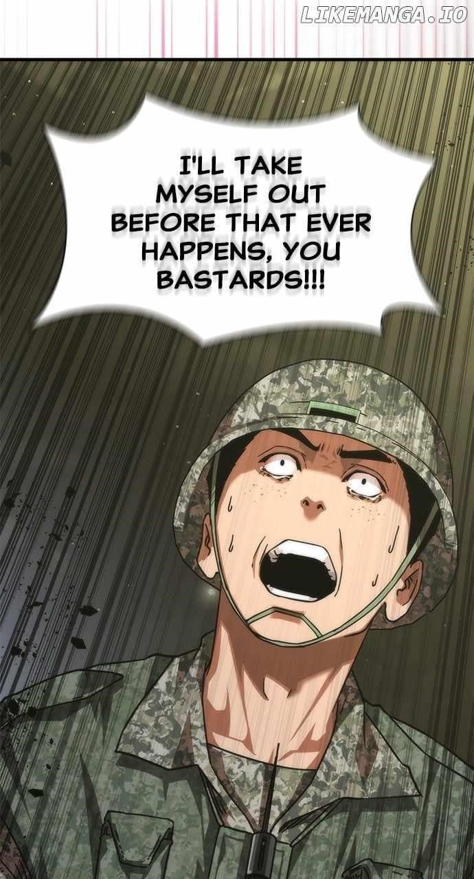 Zombie Apocalypse 82-08 Chapter 40 - Page 71