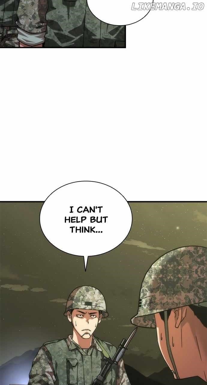 Zombie Apocalypse 82-08 Chapter 40 - Page 86