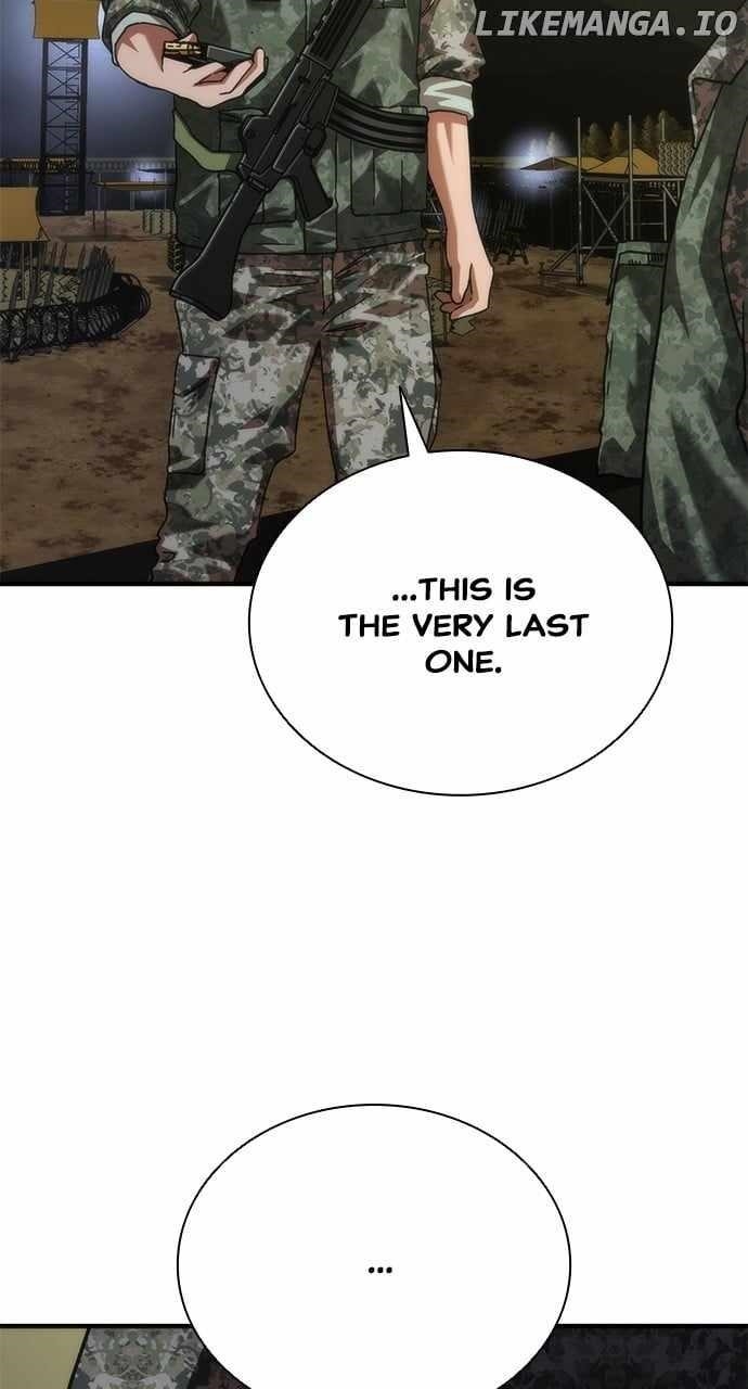 Zombie Apocalypse 82-08 Chapter 40 - Page 87